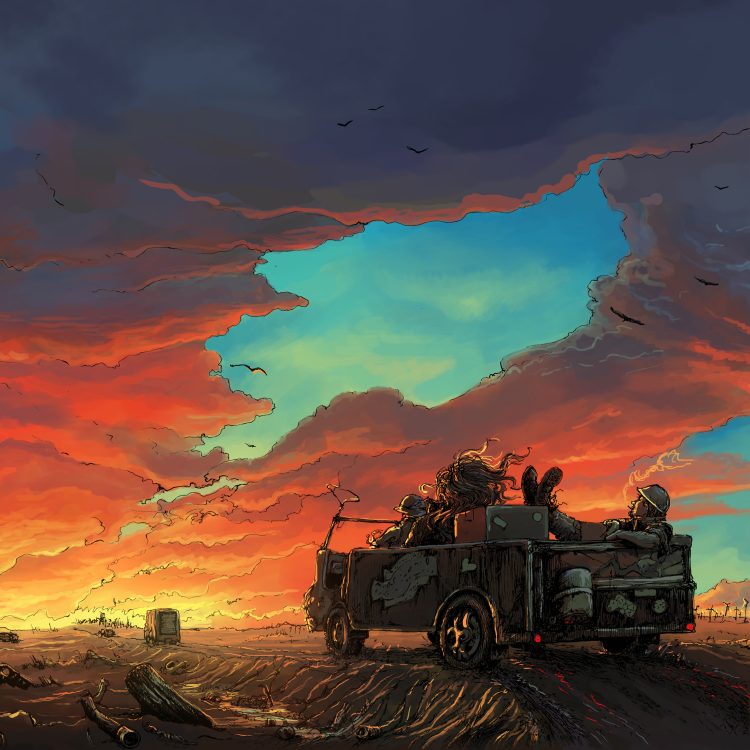 The Weekly Injection: New Releases From MØL, HANABIE & More Out This Week 1/30