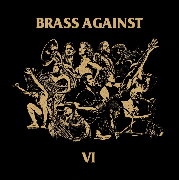 The Weekly Injection: New Releases From BRASS AGAINST, TESSERACT & More Out This Week 12/5