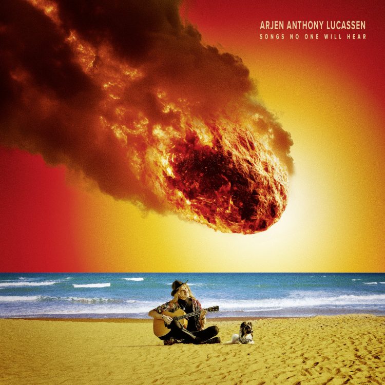 The Weekly Injection: New Releases From BETWEEN THE BURIED AND ME, SPINAL TAP & More Out This Week 9/12