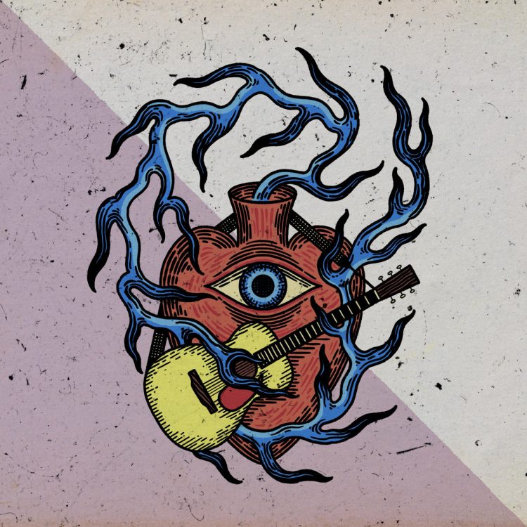 The Weekly Injection: New Releases From PUSCIFER, KARNIVOOL & More Out This Week 2/6