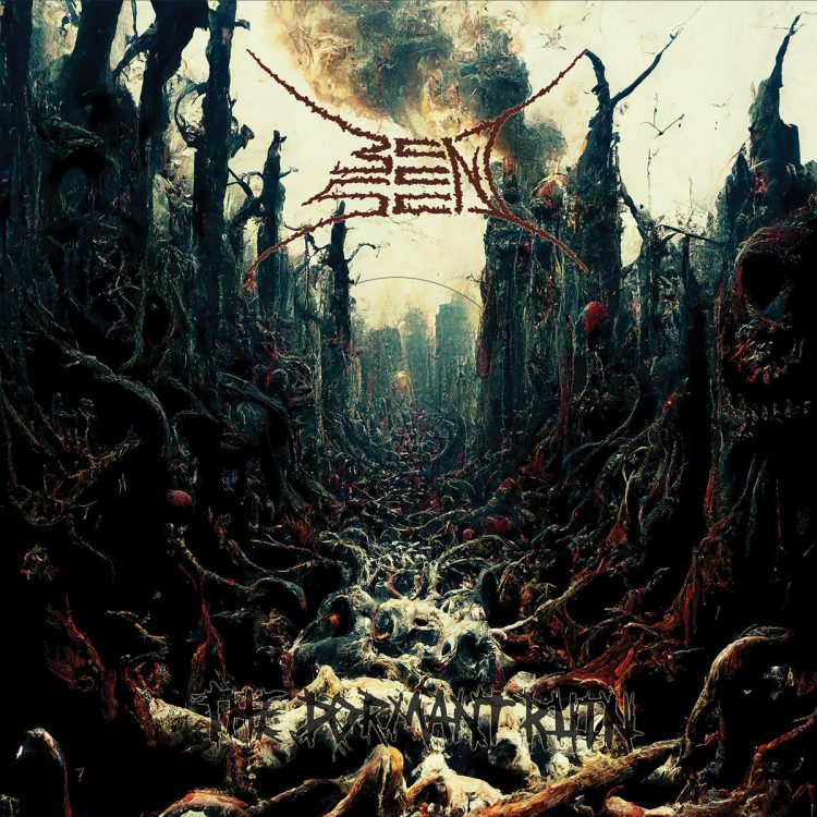 The Weekly Injection: New Releases From DARK ANGEL, TALLAH & More Out This Week 9/5