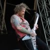 Brent Hinds 2015