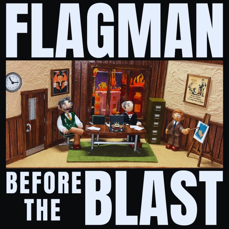 The Weekly Injection: New Releases From SABATON, CORONER & More Out This Week 10/17