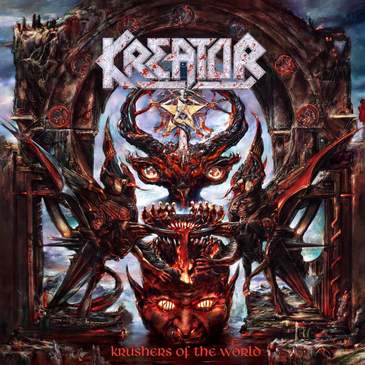 The Weekly Injection: New Releases From KREATOR, OV SULFUR & More Out This Week 1/16