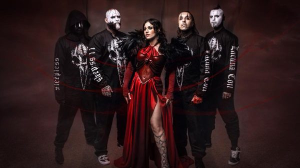 Lacuna-Coil