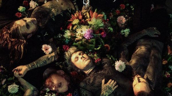 PALEFACE SWISS Cursed