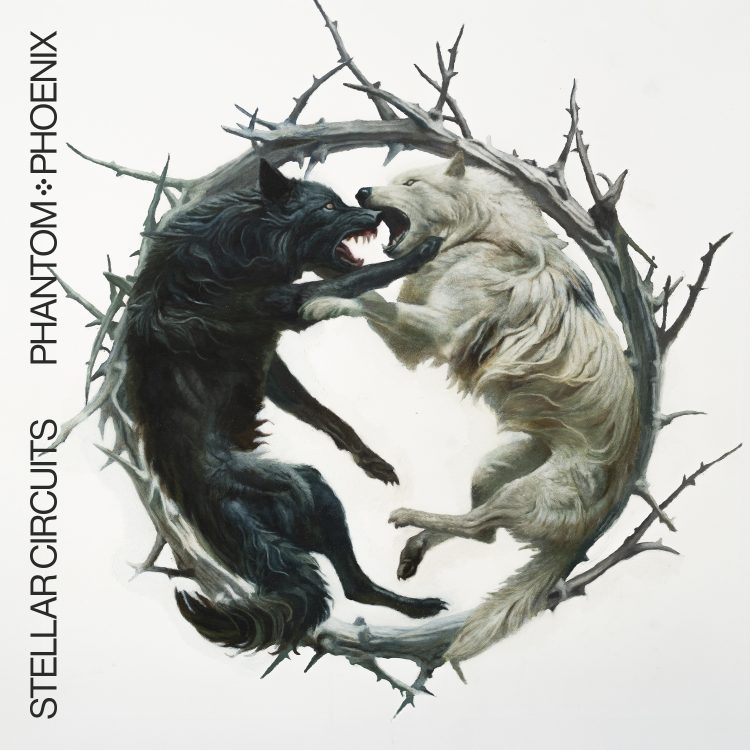 The Weekly Injection: New Releases From THE DEVIL WEARS PRADA, THE AVETT BROTHERS/MIKE PATTON & More Out This Week 11/14