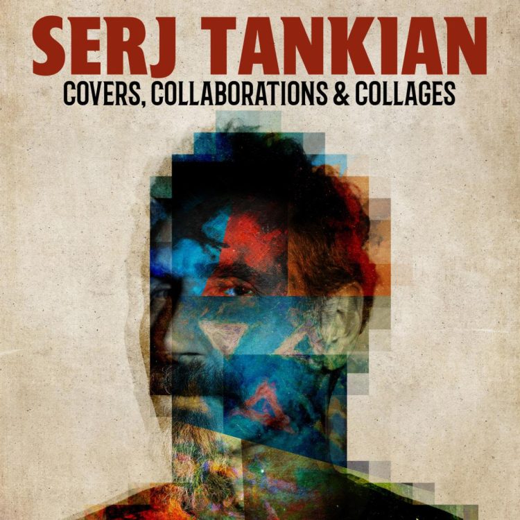 The Weekly Injection: New Releases From SERJ TANKIAN, SOULFLY & More Out This Week 10/24