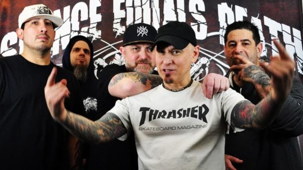 silence-equals-death