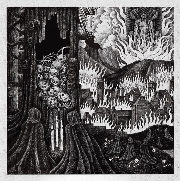 The Weekly Injection: New Releases From SERJ TANKIAN, SOULFLY & More Out This Week 10/24