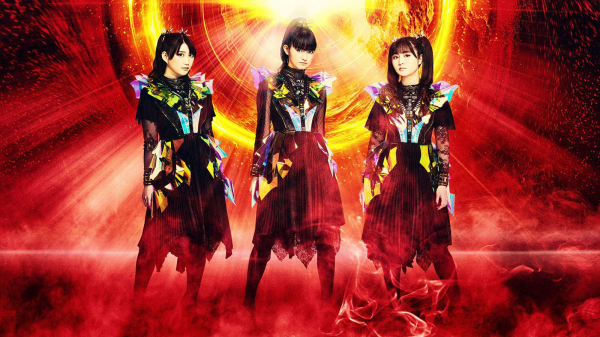 Babymetal 2025