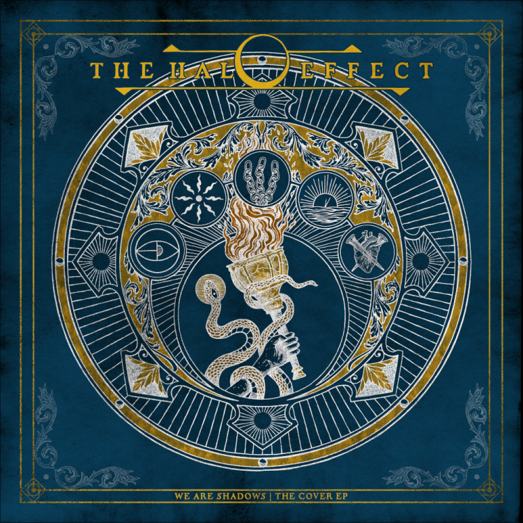 The Weekly Injection: New Releases From THE HALO EFFECT, SPOCK'S BEARD & More Out This Week 11/21