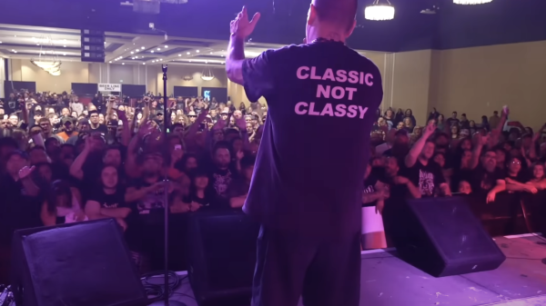 Inn Of The Mountain Gods